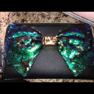 Betsey Johnson Wallet